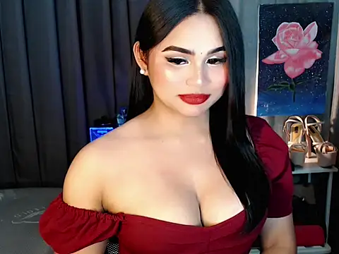 Candice cummer online show from 07.04.26