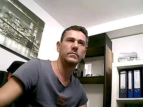 mastercharisma35 online show from 11.05.25