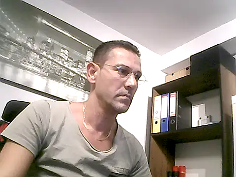 mastercharisma35 online show from 11.20.25