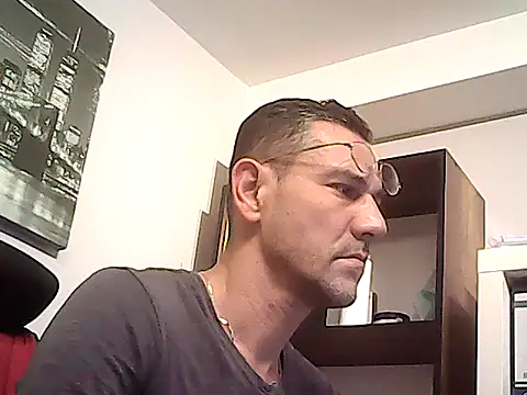 mastercharisma35 online show from 12.16.25