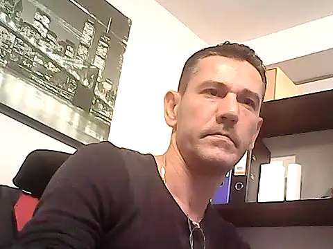 mastercharisma35 online show from 01.07.26