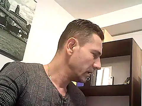 mastercharisma35 online show from 01.09.26