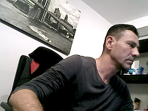 mastercharisma35 online show from 03.09.26