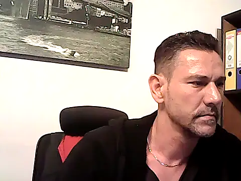 mastercharisma35 online show from 03.27.26