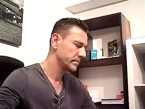 mastercharisma35 online show from 04.07.26