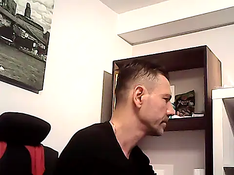 mastercharisma35 online show from 04.13.26