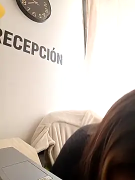 ALEJA  07 online show from 09.11.25