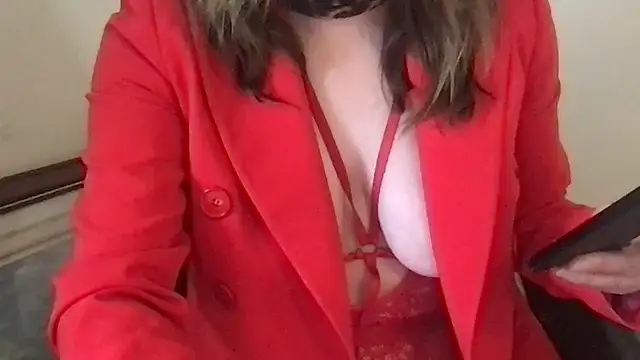 foxyroxymilf online show from 04.01.26