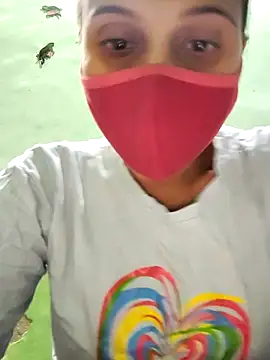 Horny Shalu online show from 09.10.25