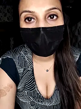 Horny Shalu online show from 10.11.25