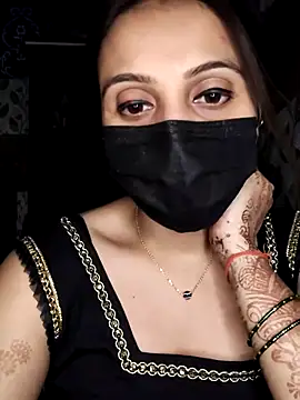 Horny Shalu online show from 10.14.25