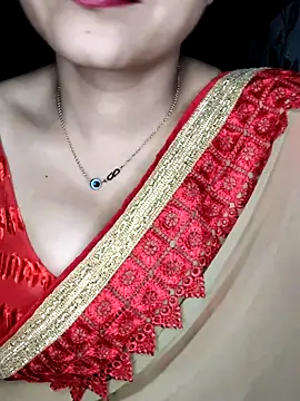 Horny Shalu online show from 10.29.25