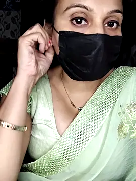 Horny Shalu online show from 11.03.25