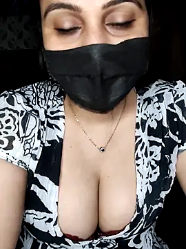 Horny Shalu online show from 03.20.26