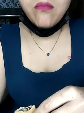 Horny Shalu online show from 03.21.26