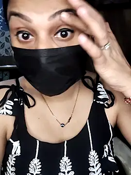 Horny Shalu online show from 03.31.26