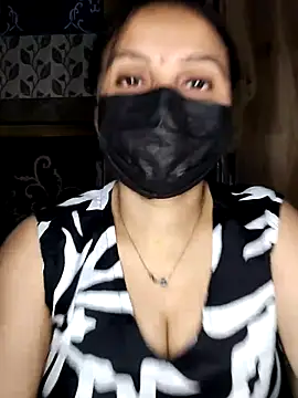 Horny Shalu online show from 04.13.26