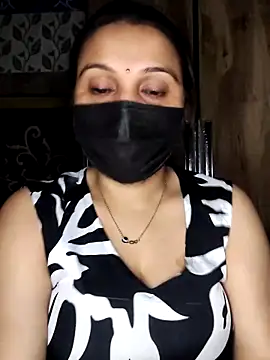 Horny Shalu online show from 04.13.26