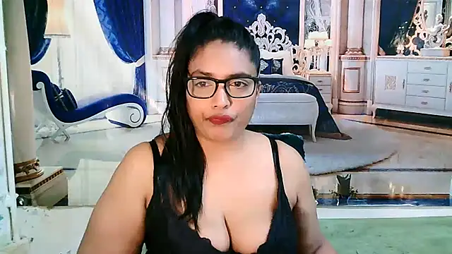 IndiaBlackPanther online show from 10.11.25