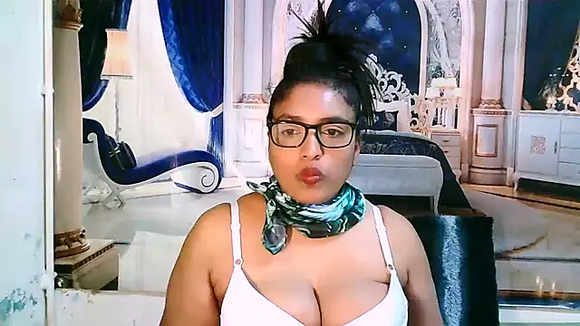 IndiaBlackPanther online show from 12.01.25