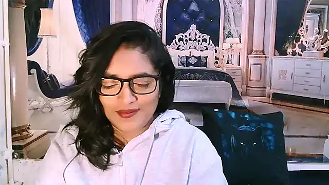 Snapshot of IndiaBlackPanther chatting on 04.23.26 IndiaBlackPanther online show from 04.23.26