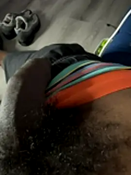 sideman17386 online show from 12.04.25