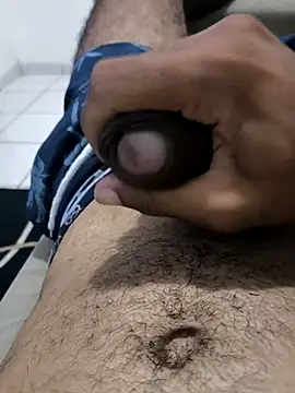 Snapshot of Morenotentad0R chatting on 10.04.25 Morenotentad0R online show from 10.04.25