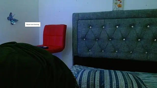 Snapshot of Meriilyn_Monroe724 chatting on 10.21.25 Meriilyn Monroe724 online show from 10.21.25