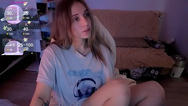 NoVa SuN online show from 04.15.26