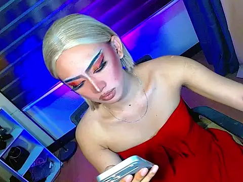 Queen yasii 88 online show from 02.03.26