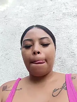 Naomi-Summer online show from 11.14.25