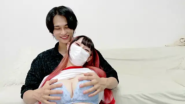 Hina-qp online show from 10.01.25