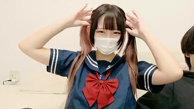 Hina-qp online show from 10.26.25