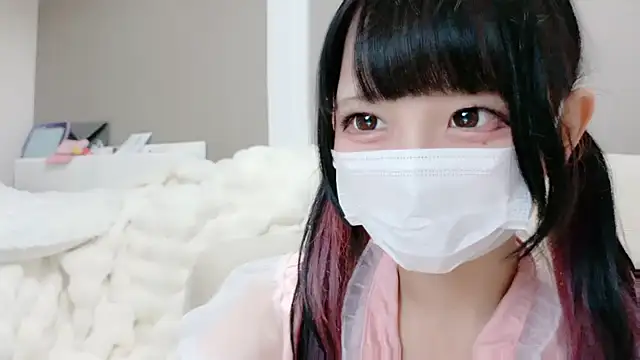 Hina-qp online show from 11.10.25