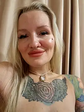 KateMonroe online show from 10.15.25