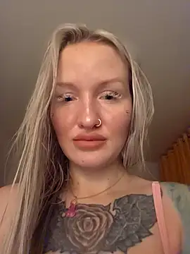 KateMonroe online show from 02.03.26