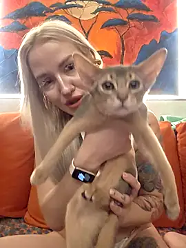 KateMonroe online show from 02.28.26