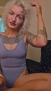 KateMonroe online show from 07.27.26