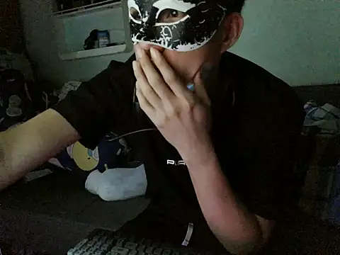 boyhigh1997 online show from 02.14.26