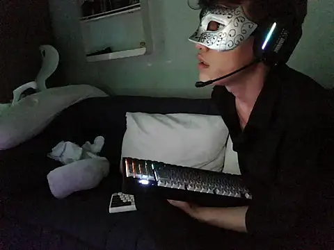 boyhigh1997 online show from 03.23.26