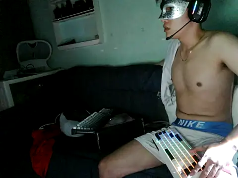 boyhigh1997 online show from 03.23.26