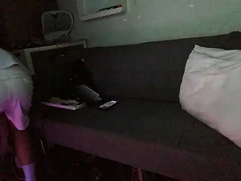 boyhigh1997 online show from 03.28.26