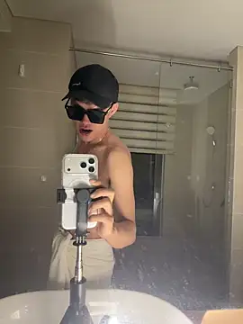 boyhigh1997 online show from 04.06.26