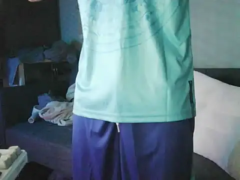 boyhigh1997 online show from 04.16.26