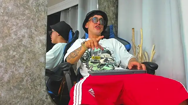 damiann wilians24 online show from 09.20.25