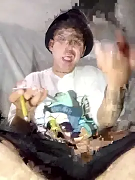 damiann wilians24 online show from 01.15.26