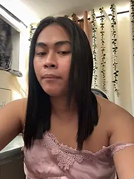 Sweetasian cum online show from 10.29.25