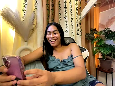 Sweetasian cum online show from 11.01.25