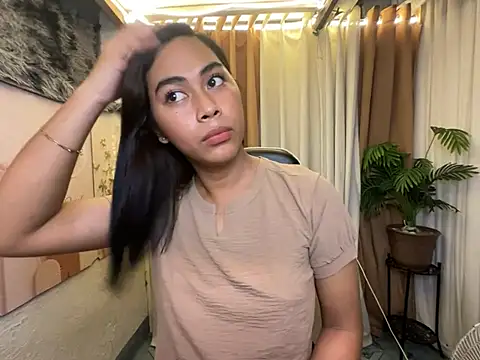 Sweetasian cum online show from 05.24.26
