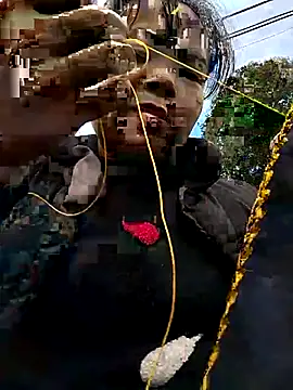 Rioo122 online show from 11.23.25